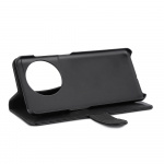 Gear Wallet Case Black - OnePlus 11 5G