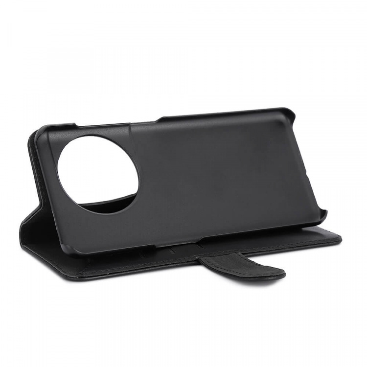 Gear Wallet Case Black - OnePlus 11 5G