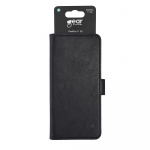 Gear Wallet Case Black - OnePlus 11 5G