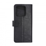 Gear Wallet Case Black - Xiaomi 13 Pro 5G Gear Wallet Case Black - Xiaomi 13 Pro 5G