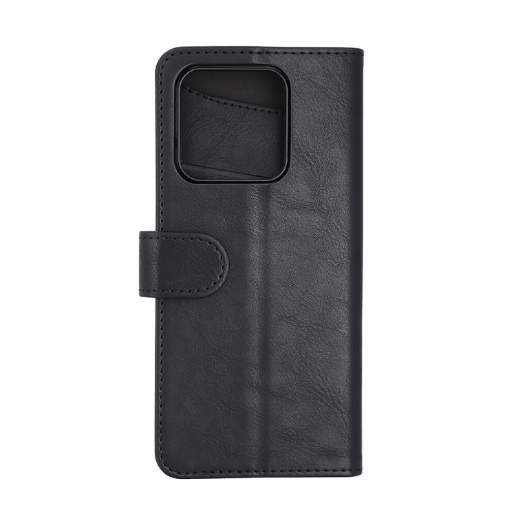 Gear Wallet Case Black - Xiaomi 13 Pro 5G Gear Wallet Case Black - Xiaomi 13 Pro 5G