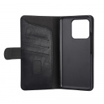 Gear Wallet Case Black - Xiaomi 13 Pro 5G Gear Wallet Case Black - Xiaomi 13 Pro 5G