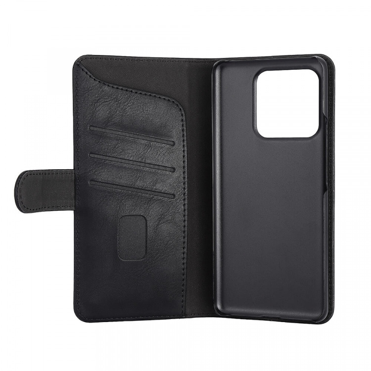 Gear Wallet Case Black - Xiaomi 13 Pro 5G Gear Wallet Case Black - Xiaomi 13 Pro 5G