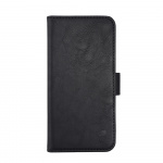 Gear Wallet Case Black - Xiaomi 13 5G Gear Wallet Case Black - Xiaomi 13 5G