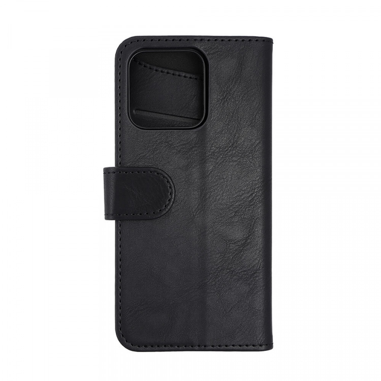 Gear Wallet Case Black - Xiaomi 13 5G Gear Wallet Case Black - Xiaomi 13 5G