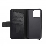 Gear Wallet Case Black - Xiaomi 13 5G Gear Wallet Case Black - Xiaomi 13 5G
