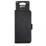 Gear Wallet Case Black - Xiaomi 13 5G Gear Wallet Case Black - Xiaomi 13 5G