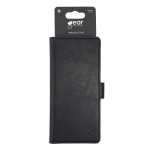 Gear Wallet Case Black - Motorola Moto E13 4G Gear Wallet Case Black - Motorola Moto E13 4G