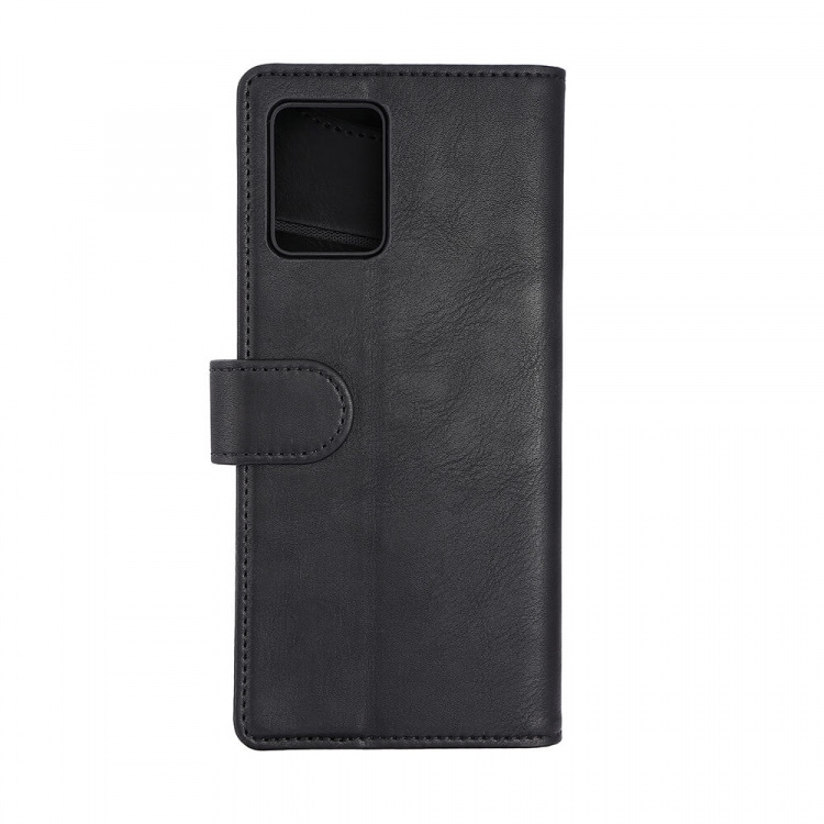 Gear Wallet Case Black - Motorola Moto G73 5G Gear Wallet Case Black - Motorola Moto G73 5G