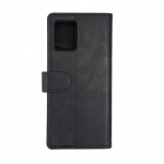 Gear Wallet Case Black - Motorola Moto G53 5G