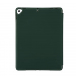 Gear Tablet Cover Soft Touch Green iPad 10.2 Gear Tablet Cover Soft Touch Green iPad 10.2