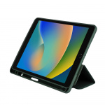 Gear Tablet Cover Soft Touch Green iPad 10.2 Gear Tablet Cover Soft Touch Green iPad 10.2