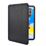 GEAR Tablet Cover Pencilpocket Black - iPad 10,9 GEAR Tablet Cover Pencilpocket Black - iPad 10,9