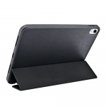 GEAR Tablet Cover Pencilpocket Black - iPad 10,9 GEAR Tablet Cover Pencilpocket Black - iPad 10,9