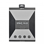 GEAR Tablet Cover Pencilpocket Black - iPad 10,9 GEAR Tablet Cover Pencilpocket Black - iPad 10,9