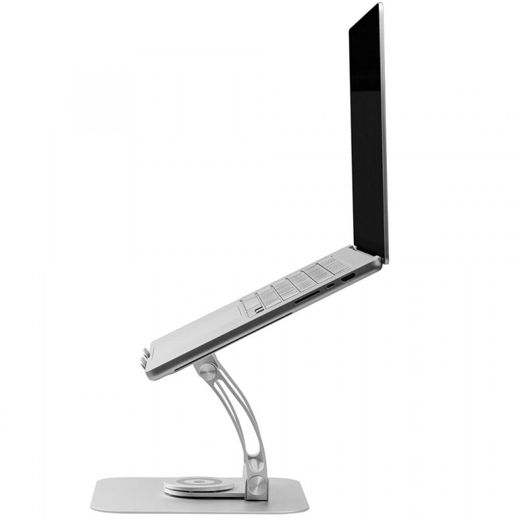 Desire2 Laptop Stand Supreme Dual Pivot 360 Desire2 Laptop Stand Supreme Dual Pivot 360