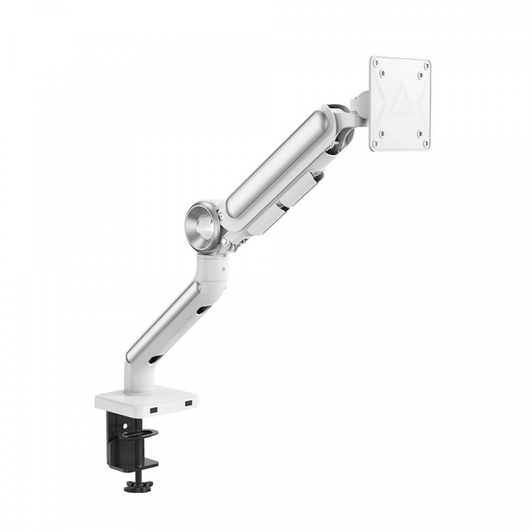 Desire2 Monitor Arm Aluminium Gas Desire2 Monitor Arm Aluminium Gas