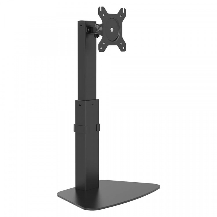 Desire2 Monitor Arm Desk Mount Black