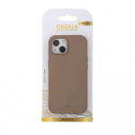 Onsala Phone Case Silicone Summer Sand - iPhone 13 /14 Onsala Phone Case Silicone Summer Sand - iPhone 13 /14