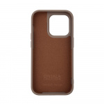 Onsala Phone Case Silicone Summer Sand - iPhone 14 Pro