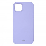 Onsala Phone Case Silicone Purple - iPhone 14 Plus Onsala Phone Case Silicone Purple - iPhone 14 Plus
