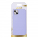 Onsala Phone Case Silicone Purple - iPhone 14 Plus Onsala Phone Case Silicone Purple - iPhone 14 Plus