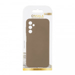 Onsala Phone Case Silicone Summer Sand - Samsung Galaxy A14 5G / A14 4G Onsala Phone Case Silicone Summer Sand - Samsung Galaxy A14 5G / A14 4G