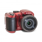 Kodak Digital Camera Pixpro AZ255 CCD 25x 16MP Red Kodak Digital Camera Pixpro AZ255 CCD 25x 16MP Red