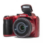 Kodak Digital Camera Pixpro AZ255 CCD 25x 16MP Red Kodak Digital Camera Pixpro AZ255 CCD 25x 16MP Red