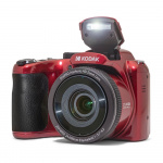 Kodak Digital Camera Pixpro AZ255 CCD 25x 16MP Red Kodak Digital Camera Pixpro AZ255 CCD 25x 16MP Red