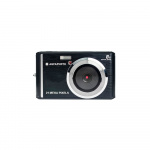 Agfa Digital Camera DC5200 CMOS 8x 21MP Black Agfa Digital Camera DC5200 CMOS 8x 21MP Black