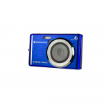 Agfa Digital Camera DC5200 CMOS 8x 21MP Blue Agfa Digital Camera DC5200 CMOS 8x 21MP Blue