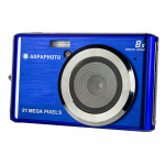 Agfa Digital Camera DC5200 CMOS 8x 21MP Blue Agfa Digital Camera DC5200 CMOS 8x 21MP Blue