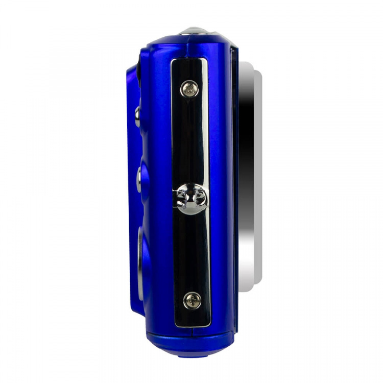 Agfa Digital Camera DC5200 CMOS 8x 21MP Blue Agfa Digital Camera DC5200 CMOS 8x 21MP Blue