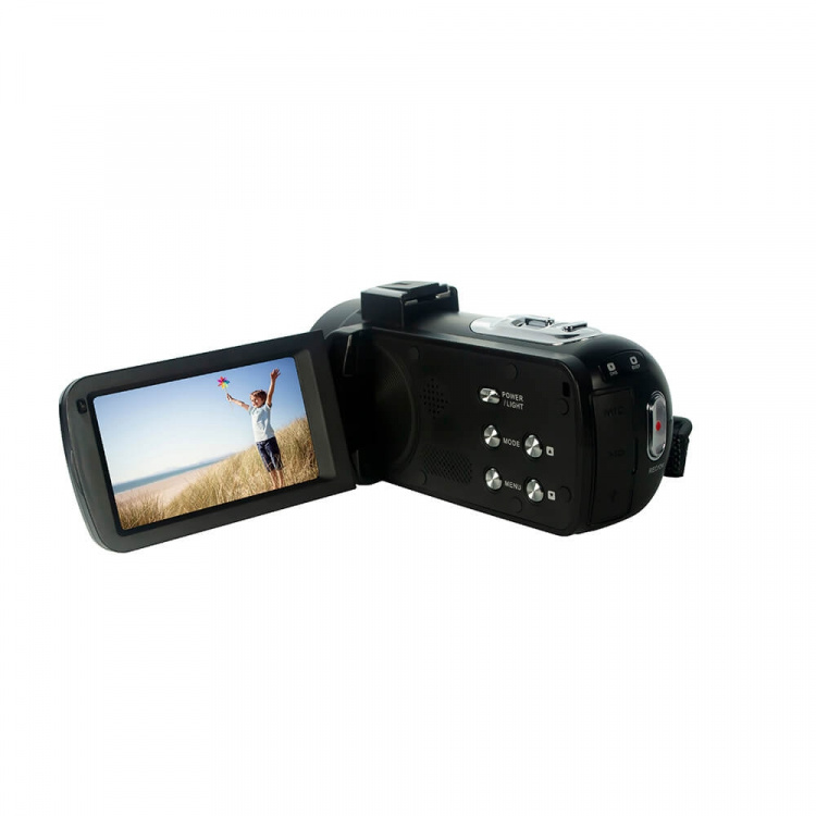 Agfa Camcorder Realimove CC2700
