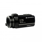 Agfa Camcorder Realimove CC2700