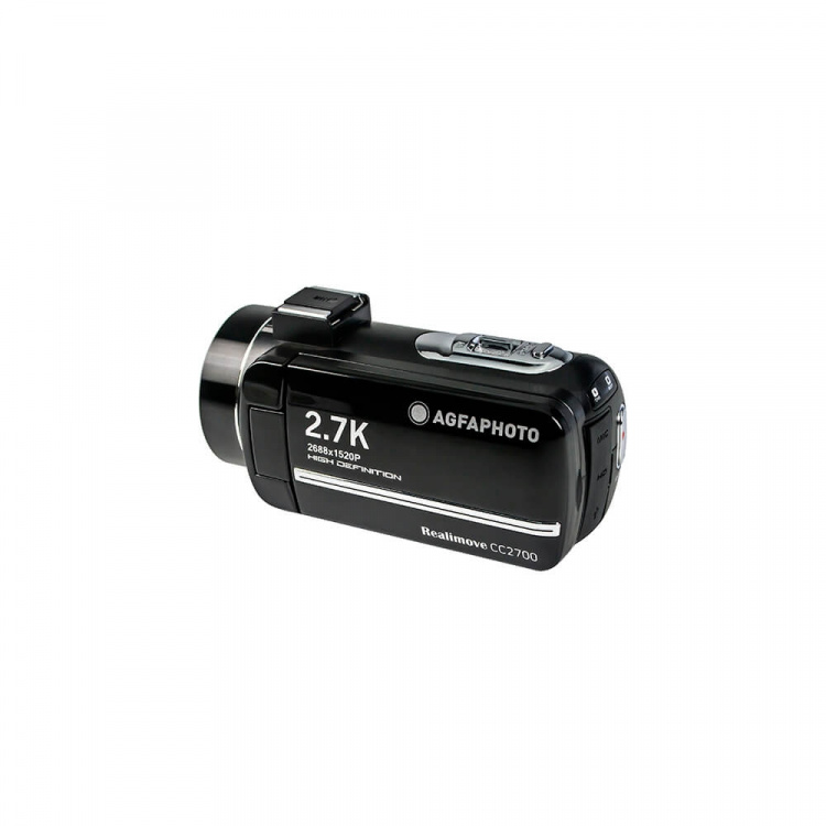 Agfa Camcorder Realimove CC2700