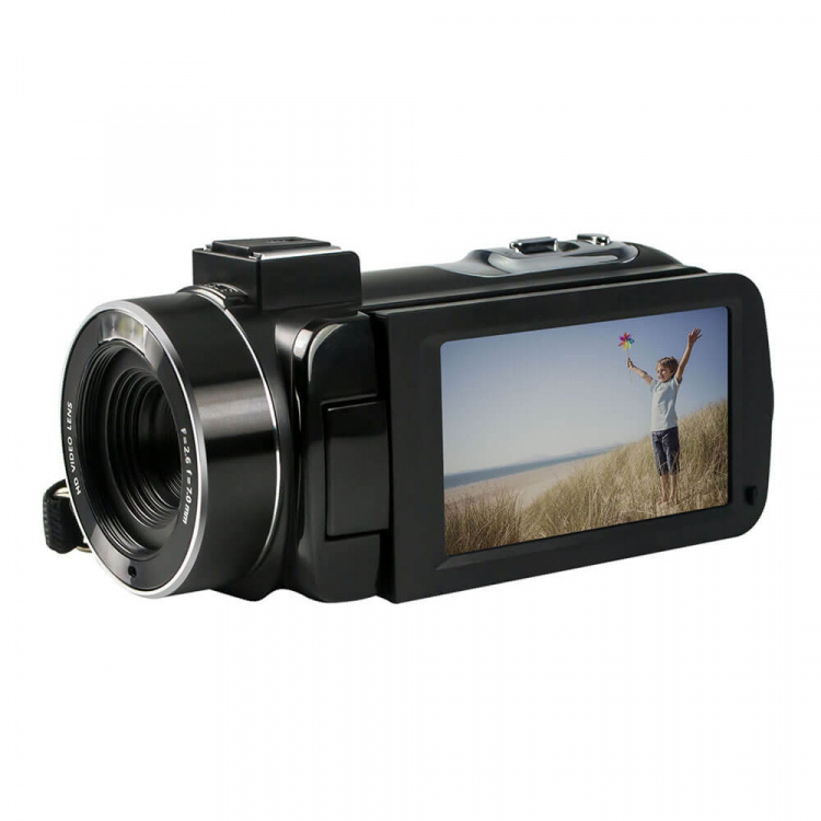 Agfa Camcorder Realimove CC2700