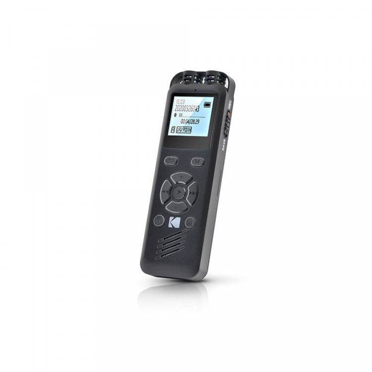 Kodak Voice Recorder VRC 250