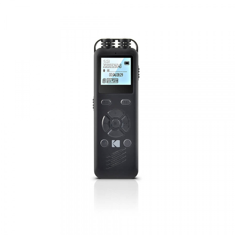 Kodak Voice Recorder VRC 250