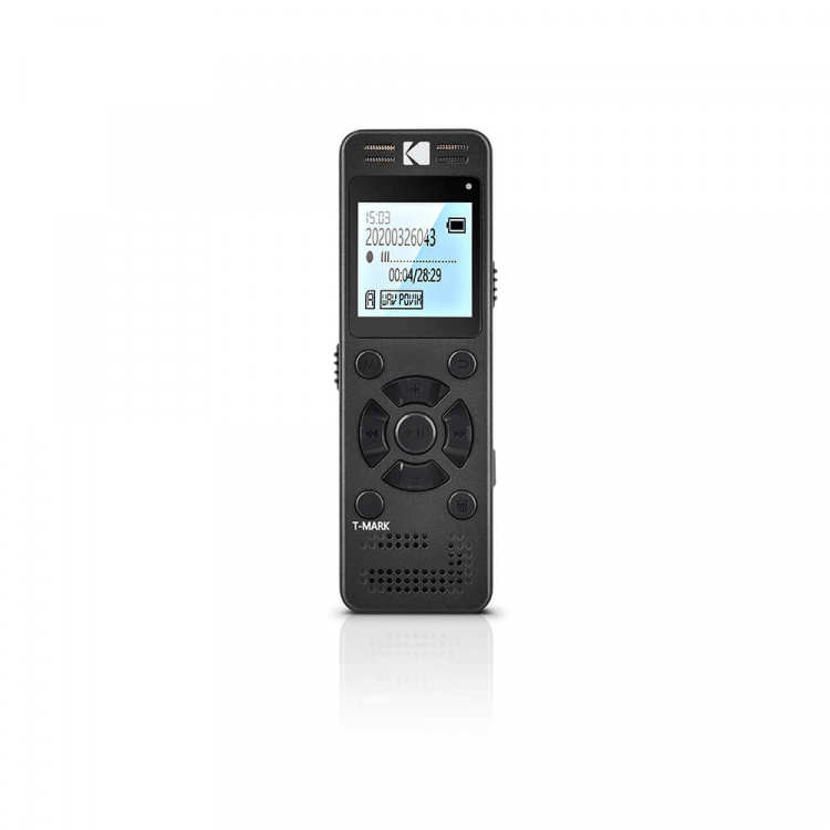 Kodak Voice Recorder VRC 350