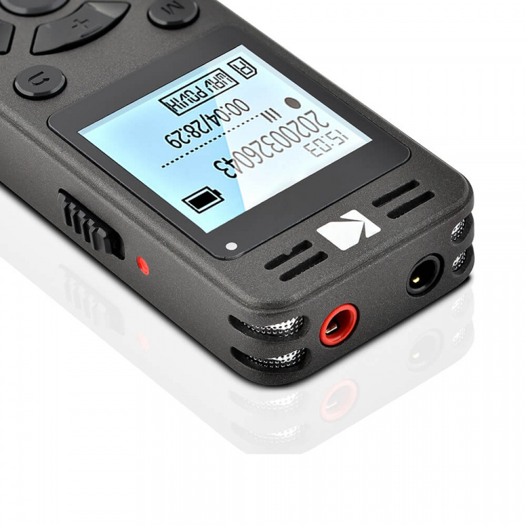 Kodak Voice Recorder VRC 350
