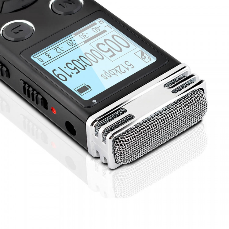 Kodak Voice Recorder VRC 450