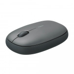 Rapoo Wireless Mouse M660 Silent Multi-Mode Dark Grey Rapoo Wireless Mouse M660 Silent Multi-Mode Dark Grey