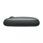 Rapoo Wireless Mouse M660 Silent Multi-Mode Dark Grey Rapoo Wireless Mouse M660 Silent Multi-Mode Dark Grey