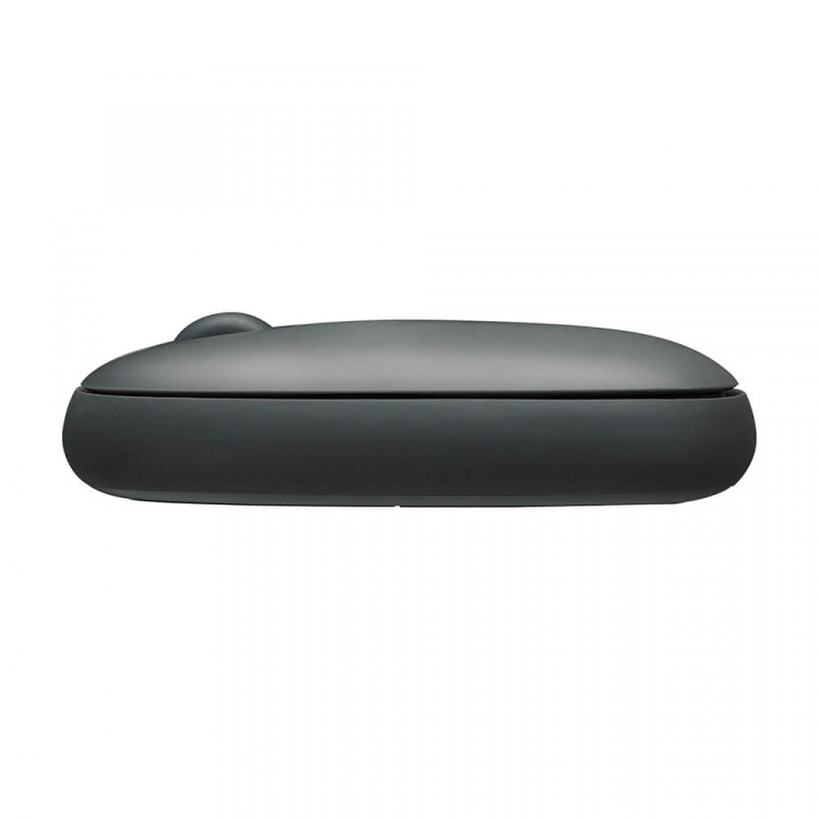 Rapoo Wireless Mouse M660 Silent Multi-Mode Dark Grey Rapoo Wireless Mouse M660 Silent Multi-Mode Dark Grey