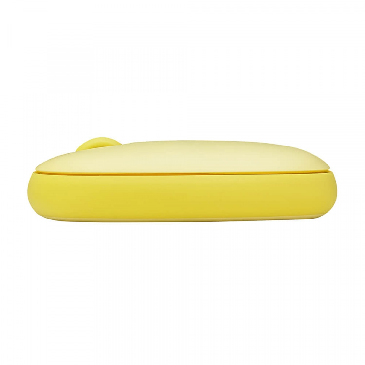 Rapoo Wireless Mouse M660 Silent Multi-Mode Yellow Rapoo Wireless Mouse M660 Silent Multi-Mode Yellow