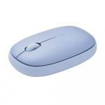 Rapoo Wireless Mouse M660 Silent Multi-Mode Purple Rapoo Wireless Mouse M660 Silent Multi-Mode Purple