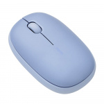 Rapoo Wireless Mouse M660 Silent Multi-Mode Purple Rapoo Wireless Mouse M660 Silent Multi-Mode Purple