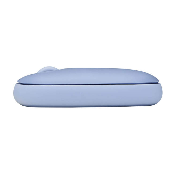 Rapoo Wireless Mouse M660 Silent Multi-Mode Purple Rapoo Wireless Mouse M660 Silent Multi-Mode Purple